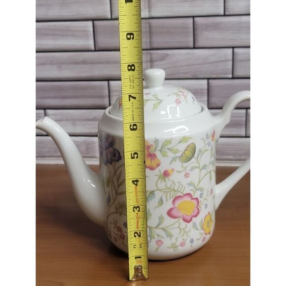 Avignon by TOSCANY Teapot  - Picture 7 of 8